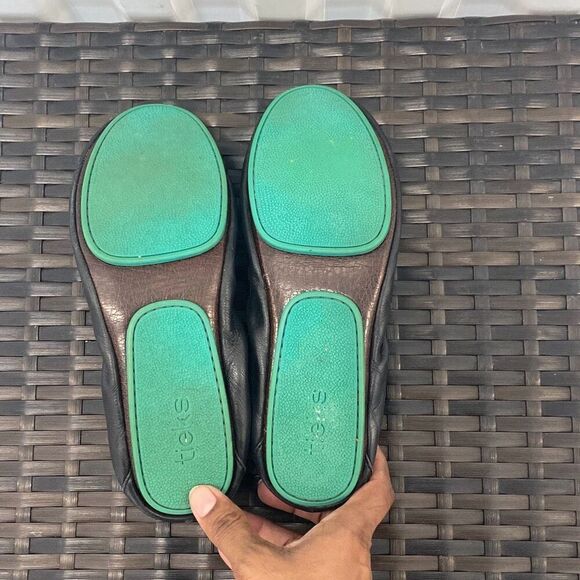 Tieks Womens Size 8 - Picture 6 of 8